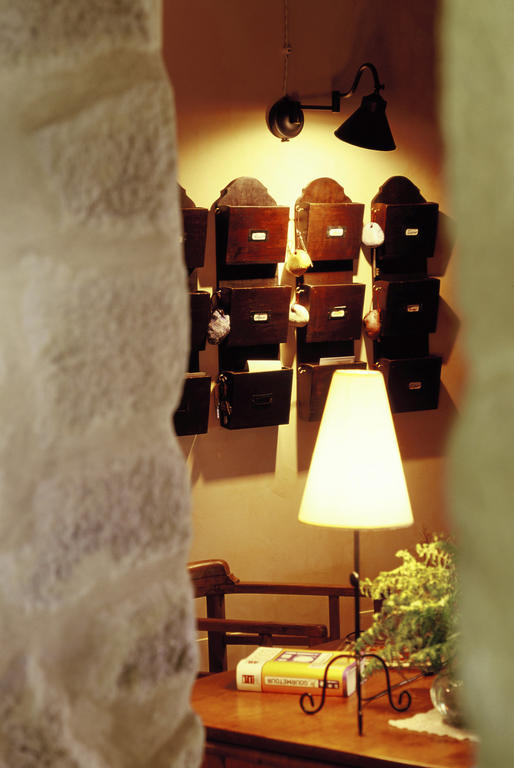 ポンテデウメ Casa Do Castelo De Andradeゲストハウス エクステリア 写真