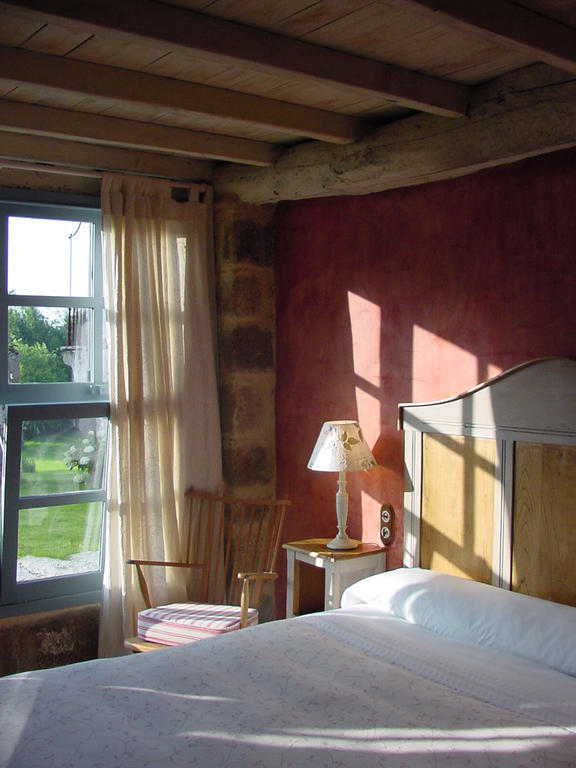 ポンテデウメ Casa Do Castelo De Andradeゲストハウス 部屋 写真