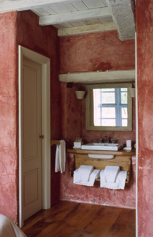 ポンテデウメ Casa Do Castelo De Andradeゲストハウス 部屋 写真