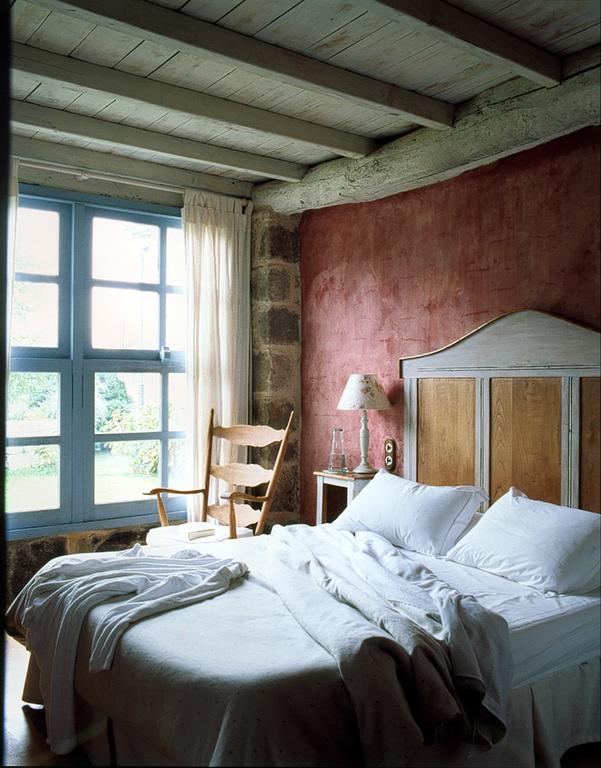 ポンテデウメ Casa Do Castelo De Andradeゲストハウス 部屋 写真