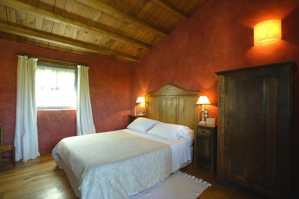 ポンテデウメ Casa Do Castelo De Andradeゲストハウス 部屋 写真